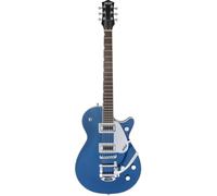 GRETSCH G5230T Electromatic Jet FT Single-Cut Avec Bigsby Bleu Aleutien