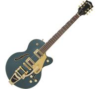 Gretsch G5655TG Electromatic CB JR Cadillac Green Guitare semi-acoustique