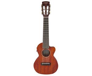 Gretsch G9126 A.C.E. Guitar Ukulele - Instrument à cordes