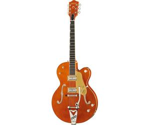 Gretsch Gretsch Brian Setzer G6120T-BSSMK 59