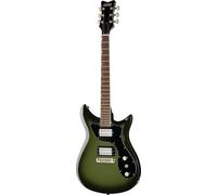 Gretsch Gretsch EMTC CVT WYCHWD GRN