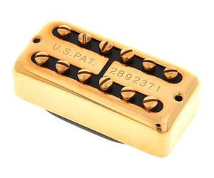 Gretsch Gretsch FilterTron HS Bridge Gold