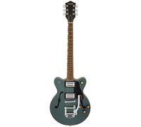 Gretsch Gretsch G2655T STRML CB JR DC GNMTL