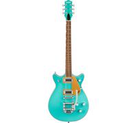 G5232T Electromatic Double Jet Ft LRL Caicos Green