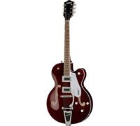 G5420T Electromatic Classic Hollow Body Singlecut Bigsby Walnut Stain