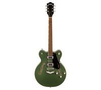 G5622 CB Electromatic LRL Olive Metallic