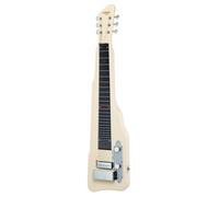 Gretsch G5700 Electromatic Lap Steel Vintage White guitare lap steel électrique