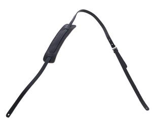 Gretsch Gretsch Guitar Strap Vintage Black