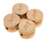 Gretsch Gretsch Potiknob Set Gold