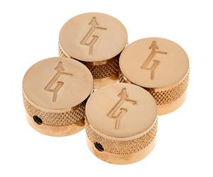 Gretsch Gretsch Potiknob Set Gold