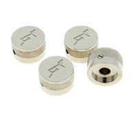 Gretsch Gretsch Potiknob Set Nickel