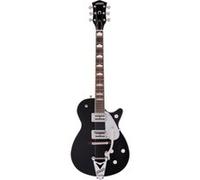 Gretsch Guitars G6128T-89 Duo Jet Vintage Select RW Black Rétro vintage
