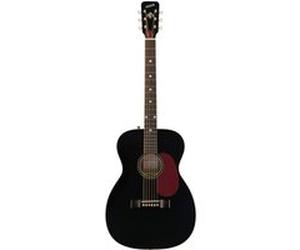 Gretsch Guitars Signature Nick 13 Concert Folk électro G