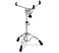 Gretsch Hardware Série G3 Pied de caisse claire GR-G3SS - Pied à double embase - Inclinaison à cliquet - Verrous de mémoire en fibre de nylon