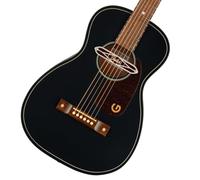 Gretsch JD Parlor Delto TSPG BLKT - Acoustic Guitar, (JDPARLORDELTOTSPGBLKT)