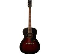 GRETSCH Jim Dandy Concert Deep Cherry Burst