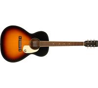 Concert Signature Jim Dandy WN Rex Burst