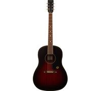 GRETSCH Jim Dandy Dreadnought Profond Cerise Éclatante