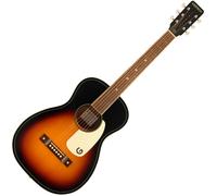 Gretsch Jim Dandy Parlor Rex Burst Guitare acoustique