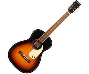 Gretsch Jim Dandy Parlor Rex Burst Guitare acoustique