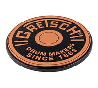 Gretsch Practice Pad orange 6"/ 15 cm diamètre
