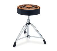 Gretsch, Pro Throne Art Top, Tabouret de batterie, GR9608-2