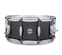 Gretsch Drums 14" x 6,5" – Nickel noir sur acier