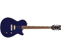 Gretsch Streamliner Jet 1 Pickup LRL Midnight Blue