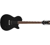 Gretsch Streamliner Jet Club 1 Pickup LRL Jet Black