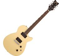 Gretsch Gretsch STRML JET CLB AGD WHT