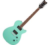 Streamliner Jet Club LRL Sea Foam Green