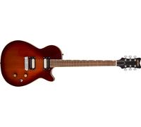 Gretsch Streamliner Jet LRL Duo-Tone Burst