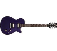 Gretsch Streamliner Jet LRL Nightshade Purple