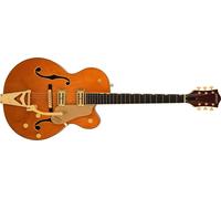 Gretsch Synchromatic Nashville Hollow Body Single-Cut with Bigsby EB 5