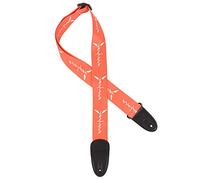 Gretsch Wings Sangle Orange/gris