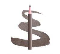 GRETY 1 pièce Crayon à Lèvres Professionnel Makeup Lipliner Teinture Maquillage Permanent Seamless Teint Résistante Toute la Journée Résistant à l'Eau (Côté sauvage)