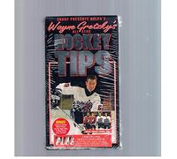 Gretzky, Wayne - All Star Hockey [VHS]