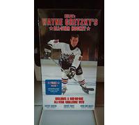Gretzky, Wayne - Vol. 1-All Star Hockey
