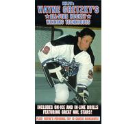 Gretzky, Wayne - Vol. 2-All Star Hockey Winning