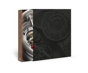Greubel Forsey - An Adventure Story