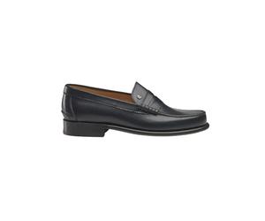 Greve - 0200.88 Mocassin - Homme - Chaussures - Bleu - Taille: 41 EU