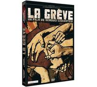 GREVE (LA) - DVD [HD DVD]