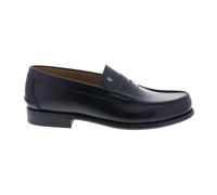 Greve - Mocassins - Homme - Chaussures - Noir - Taille: 44 EU