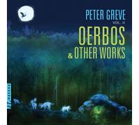 Greve - Oerbos & Other Works [Cd]