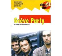 Grève Party