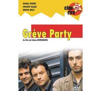Grève Party G – Studiocanal
