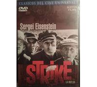 GRÈVE / STACHKA (1925) Tous Région