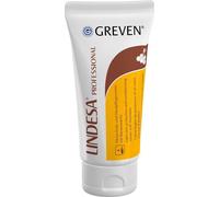 GREVEN Crème protectrice pour la peau LINDESA PROFESSIONAL, 1.000 ml Varioflasche, Contenu:50 ml, Emballage:nv, Unité de vente:nv