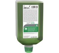GREVEN Lotion de nettoyage de la peau ® SOFT B/RS 2 l bouteille adapté à 9000...