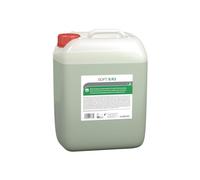 PGP Lotion de nettoyage de la peau GREVEN® SOFT B/RS exempt d'agents de friction san Quantité:1